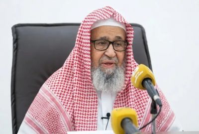 Syekh Saleh Al-Fawzan Hapus Seluruh Jejak Digital, Ribuan Konten Keislaman Hilang