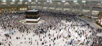 Arab Saudi Meluncurkan Izin Masuk Makkah Secara Online Melalui Absher dan Muqeem