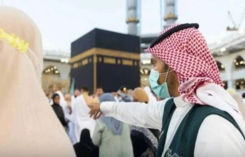Arab Saudi Tanggung Biaya Visa Pekerja Musiman Haji 1447 H. Foto: Saudigazette