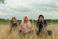 Gus Baha Ingatkan Beramal Saleh Tidak Selalu Rumit, Banyak Jalan yang Mudah dan Sederhana