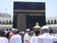 Arab Saudi Memberikan Cuti Haji Berbayar Hingga 15 Hari untuk Jemaah Haji yang Baru Pertama Kali Melaksanakan Ibadah