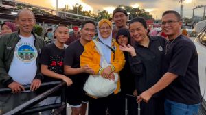 Viral Dokter Jual 6.000 Sabun di TikTok Demi Wujudkan Impian Sang Ibu Berangkat Haji