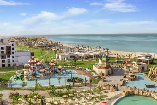 Menjelajahi Sisi Mewah Laut Merah Arab Saudi, dari Resort Premium hingga Lorong Bersejarah Jeddah