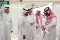 Arab Saudi Matangkan Persiapan Haji 2026, Mina Dilengkapi Ribuan Fasilitas Baru dan Vaksin Wajib Diterapkan