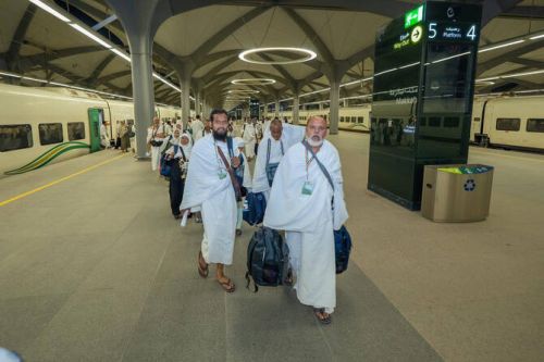 Arab Saudi Tindak Tegas Pelanggar Haji Ilegal, 19 Orang Ditangkap dan Terancam Denda Rp430 Juta