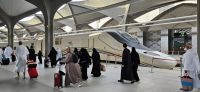 Arab Saudi Luncurkan Haji Tanpa Bagasi, Jamaah Kini Tak Perlu Bawa Koper saat Tiba