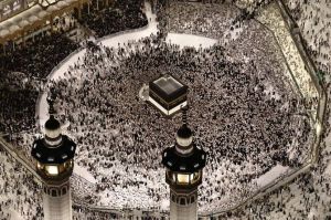 18 Jemaah Haji Ilegal Diamankan di Makkah, Pemerintah Saudi Siapkan Denda hingga Rp430 Juta