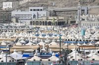 Arab Saudi Luncurkan Akomodasi Pintar Berbasis AI untuk Jemaah Haji, Check-In Kini Lebih Cepat