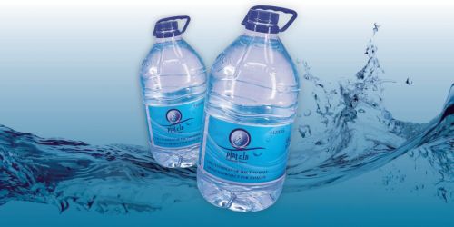 Peraturan membawa air zamzam dari umrah. Foto: muslimviews