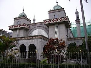 Masjid Agung Taipei Jadi Contoh Sukses Pendidikan Islam Berkelanjutan, Cetak Generasi Guru dari Mantan Murid