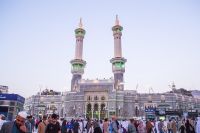 Masjidil Haram Buka Program Kursus Al-Quran Musim Panas 1448 H, Terbuka untuk Jamaah dari Seluruh Dunia