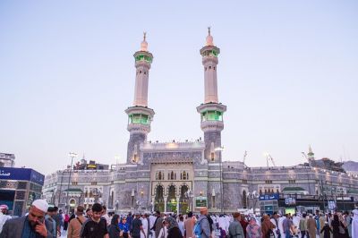 Masjidil Haram Buka Program Kursus Al-Quran Musim Panas 1448 H, Terbuka untuk Jamaah dari Seluruh Dunia