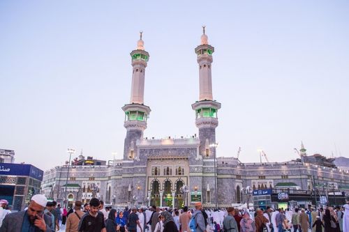 Masjidil Haram Buka Program Kursus Al-Quran Musim Panas 1448 H, Terbuka untuk Jamaah dari Seluruh Dunia