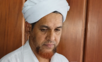 Viral! Muazin di India Meninggal Saat Mengumandangkan Azan, Jemaah Menangis Haru