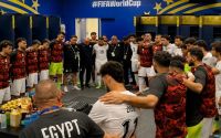 Momen Mengharukan Timnas Mesir di Piala Dunia 2026: Baca Al-Quran dan Berdoa Bersama Sebelum Hadapi Belgia