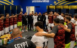 Momen Mengharukan Timnas Mesir di Piala Dunia 2026: Baca Al-Quran dan Berdoa Bersama Sebelum Hadapi Belgia