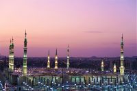 Resmi! Muslim Asing Kini Bisa Miliki Rumah di Makkah dan Madinah, Arab Saudi Buka Kepemilikan Properti Perdana