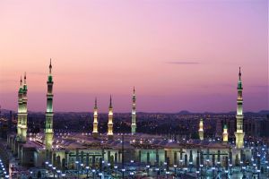 Resmi! Muslim Asing Kini Bisa Miliki Rumah di Makkah dan Madinah, Arab Saudi Buka Kepemilikan Properti Perdana