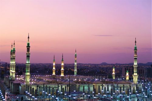  Muslim Asing Kini Bisa Miliki Rumah di Makkah dan Madinah. Foto: Pixabay