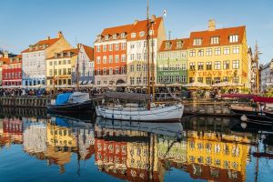 Denmark Kembali Usulkan Larangan Azan