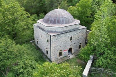 Masjid Berusia Hampir 1.000 Tahun di Turki Kembali Dibuka Setelah Tutup 112 Tahun