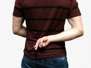 3 Bohong yang Diperbolehkan dalam Islam, Apa Saja?