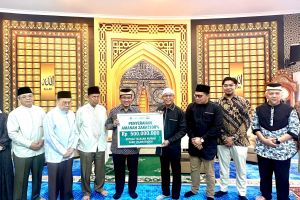 Cinta Quran Foundation dan RSI Bogor Berkolaborasi Bangun Rumah Sakit Berbasis Wakaf Produktif