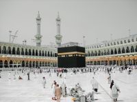 Arab Saudi Turunkan Batas Wajib Lapor Uang Tunai dan Emas, Jemaah Haji-Umrah RI Wajib Waspada