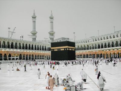 Raja Salman Biayai 1.000 Jemaah Umrah Gratis, Gelombang Pertama Berisi Peserta dari Indonesia hingga Jepang