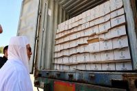 Aljazair Wakafkan 25.000 Mushaf Al-Quran untuk Masjid Agung Paris, Perkuat Dakwah bagi Muslim di Prancis