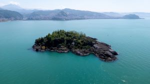 Giresun, Permata Tersembunyi Turki: Benteng Kuno, Danau Biru hingga Kuliner Hazelnut Terbaik Dunia