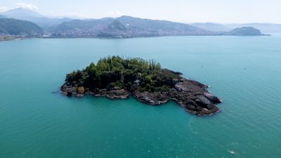 Giresun, Permata Tersembunyi Turki: Benteng Kuno, Danau Biru hingga Kuliner Hazelnut Terbaik Dunia