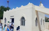 Masjid Addas di Taif, Saksi Pertemuan Nabi Muhammad SAW dengan Pemuda Nasrani yang Memeluk Islam