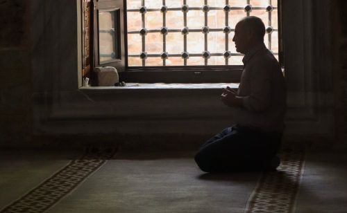Doa Mohon Didoakan Segala Urusan: Amalkan Doa Nabi Musa agar Hati Lapang dan Urusan Dimudahkan